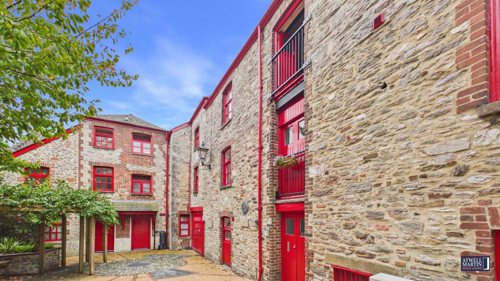 Main image of property: Looe Street, Plymouth, PL4