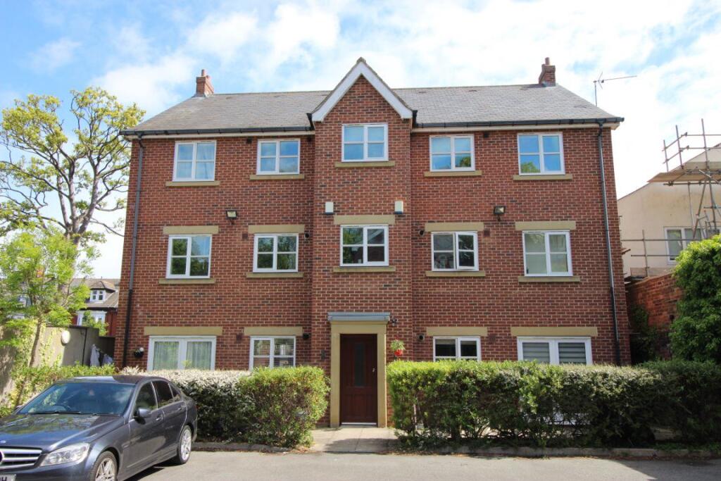Main image of property: Belgravia Court