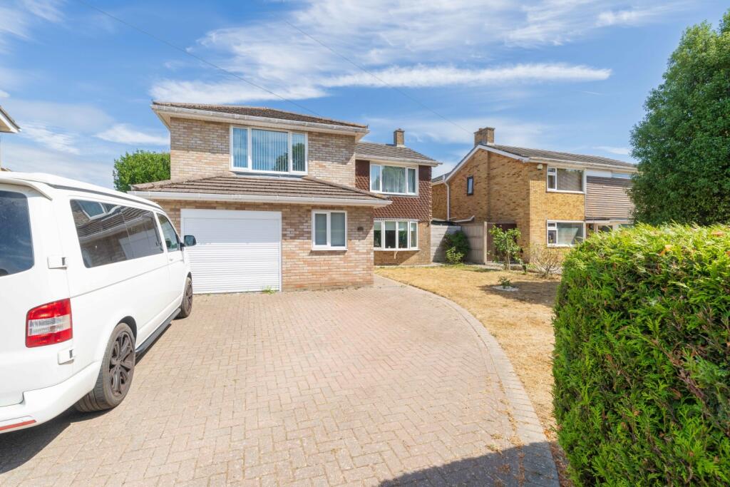 Main image of property: Gomer Lane, Gosport, PO12 2SF