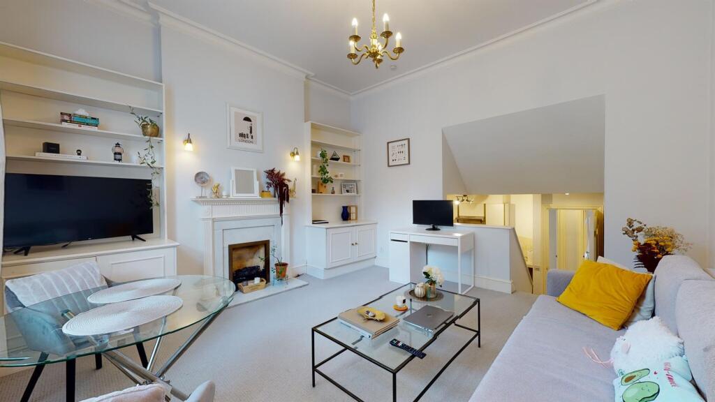 Main image of property: Formosa Street, Little Venice