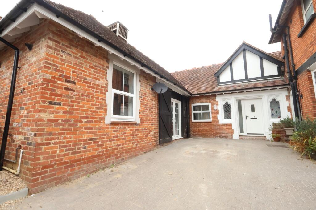 Main image of property: Springfield Valley, St. Leonards-On-Sea, TN38