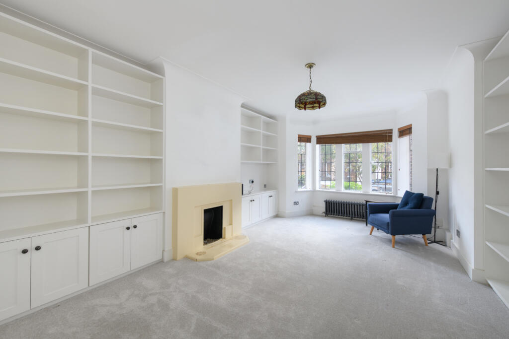 Main image of property: Tudor Close, London, NW3