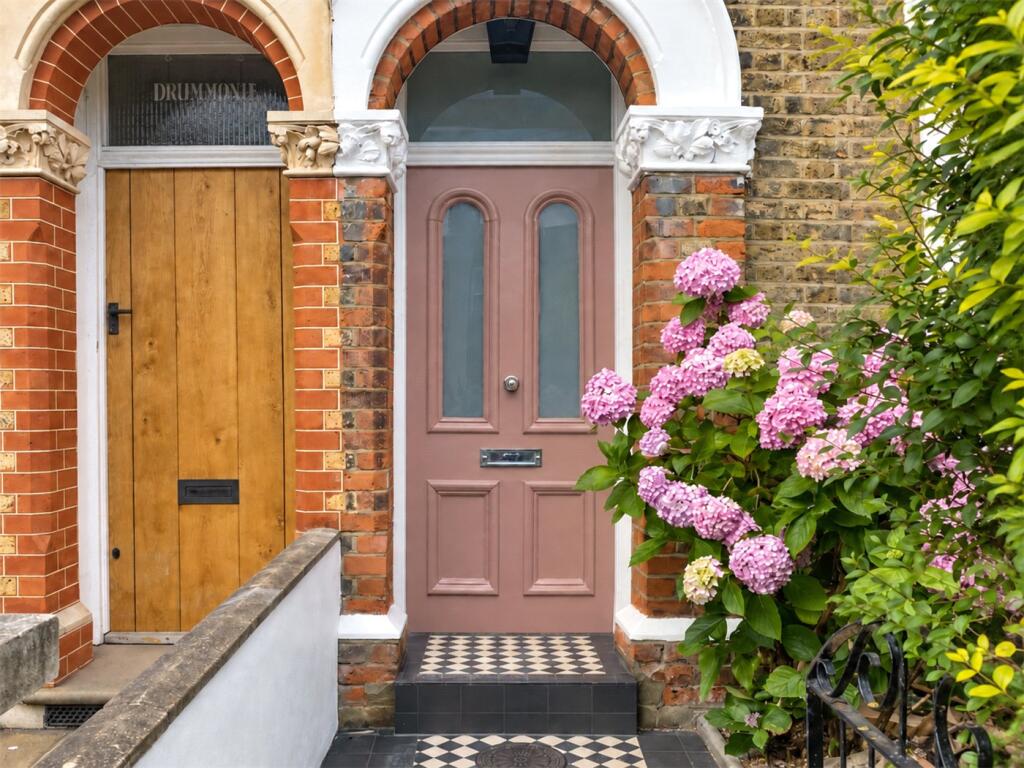 Main image of property: Banchory Road, London, SE3