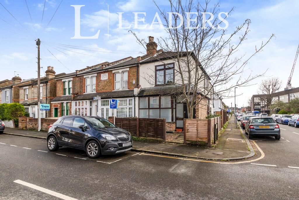 Main image of property: Elm Road, Kingston upon Thames, KT2