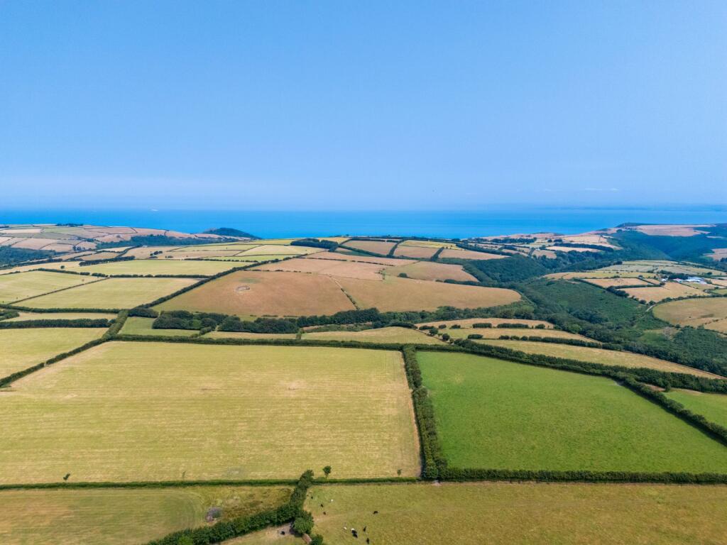Main image of property: The Whole | Lyndown Farms Estate, Lynton, Devon, EX35