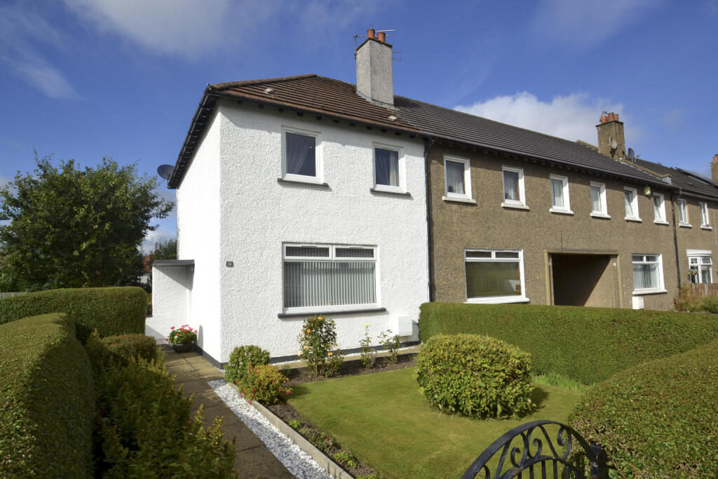Main image of property: 38 Blackstone Avenue, Pollok, Glasgow, G53 5DW
