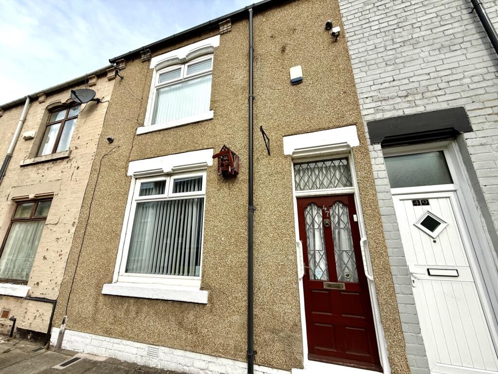 Main image of property: Belk Street, Raby Road