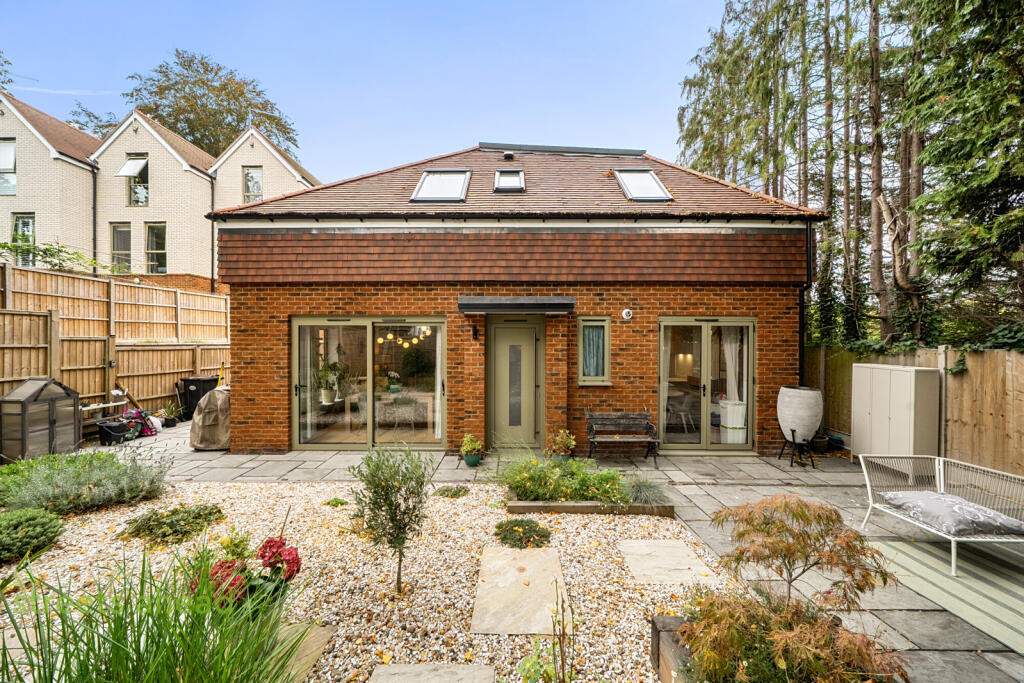 Main image of property: Roke Road, Kenley, CR8