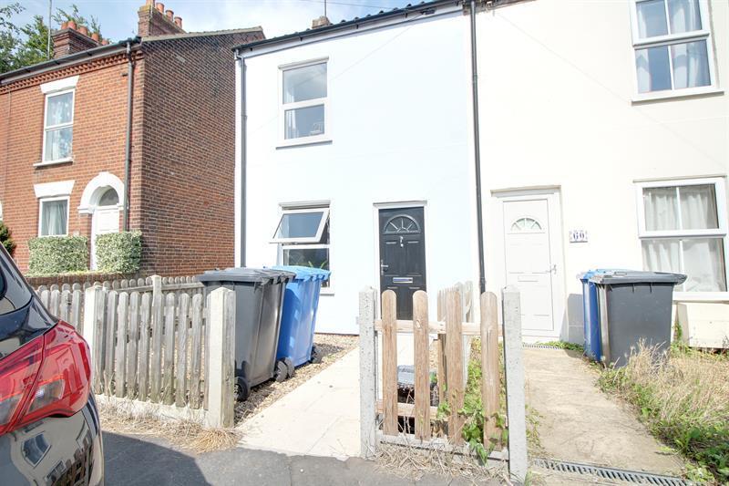 Main image of property: West End Street, Norwich