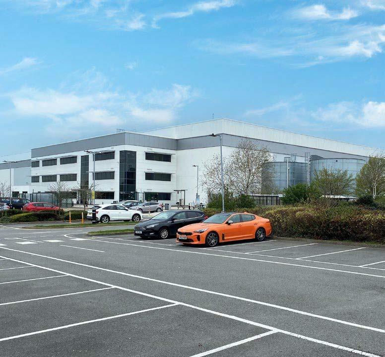 Main image of property: LEASEHOLD OPPORTUNITY - Unit 1 Balby Carr Bank, Doncaster, DN4 5JS