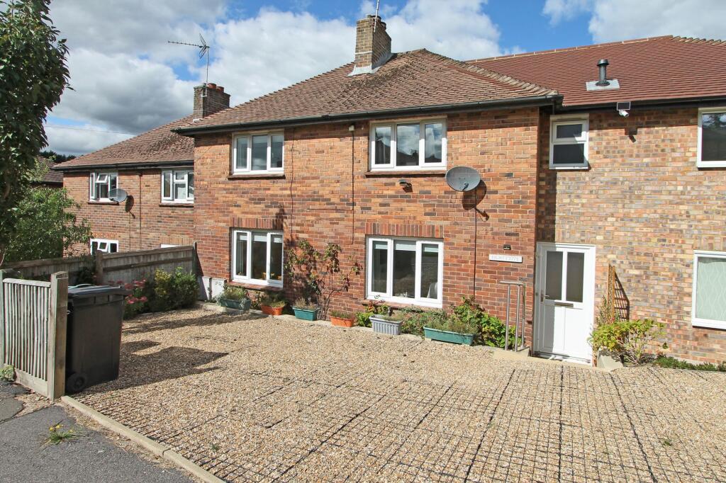 Main image of property: Queens Cottages, Wadhurst, TN5