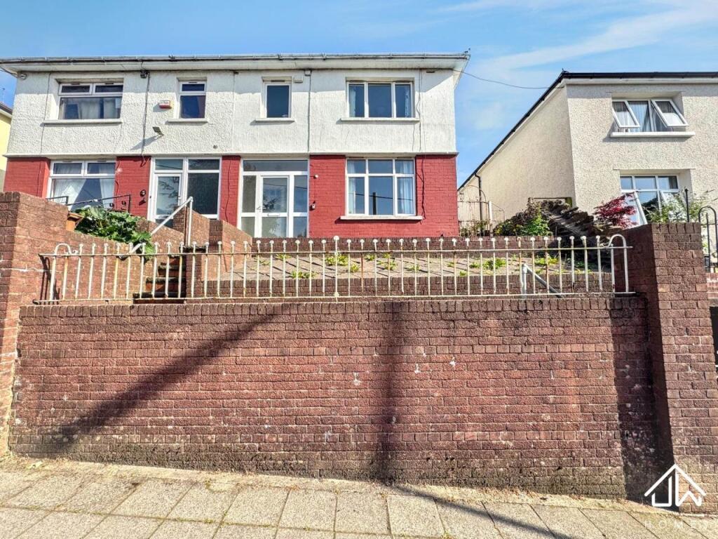 Main image of property: Central Avenue, , Oakdale