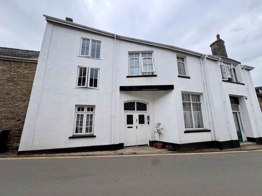 Main image of property: Fore Street, Bampton, Tiverton