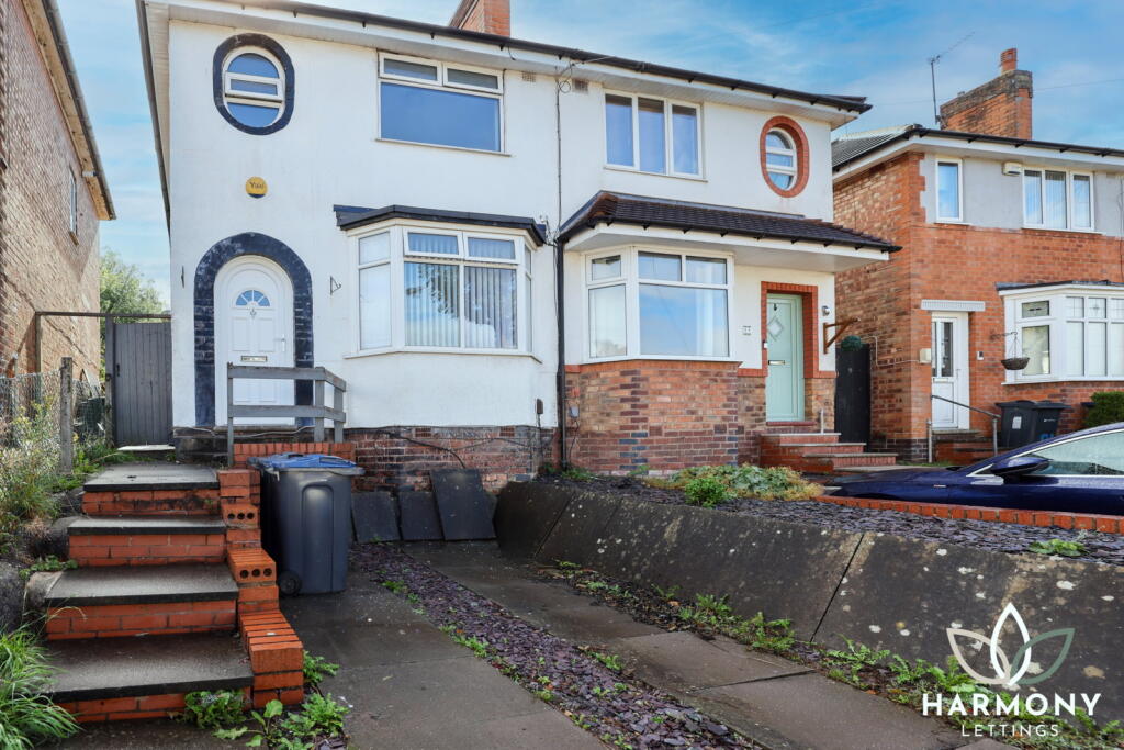 Main image of property: Dearmont Road, Birmingham, B31 4LZ