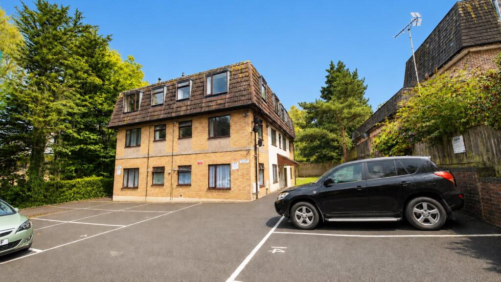 Main image of property: Cambridge Road, Bournemouth,