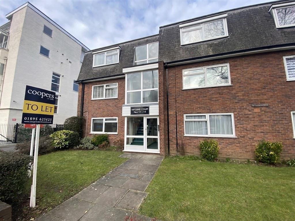 Main image of property: Neyland Court, Pembroke Road, Ruislip, HA4