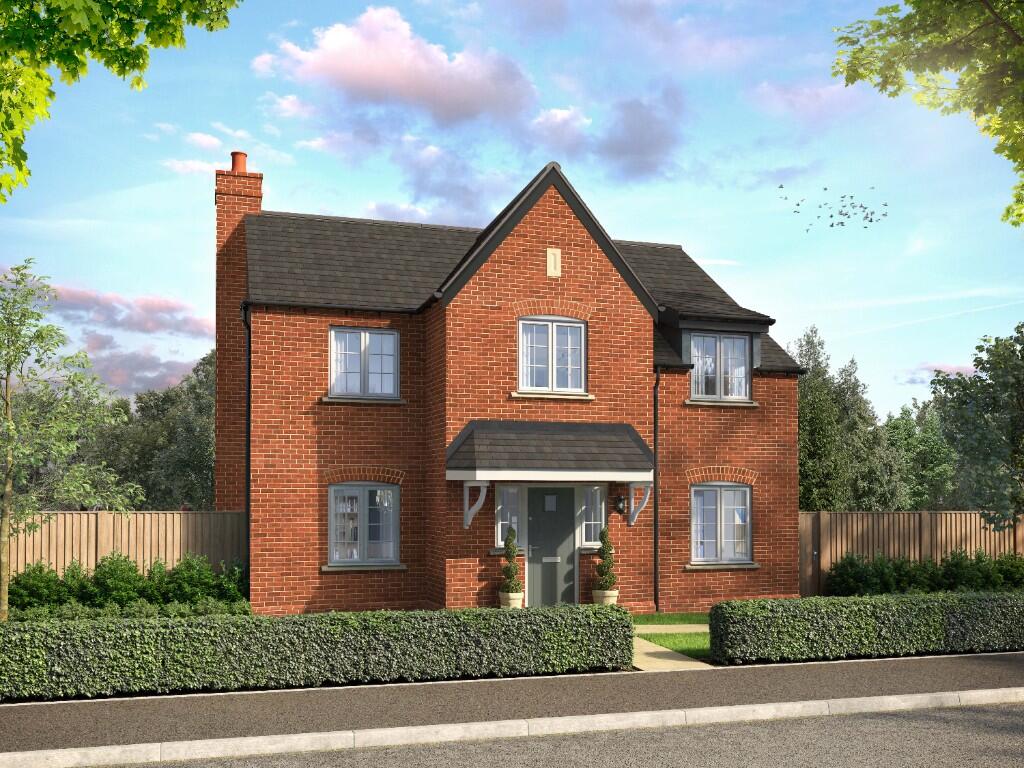 Main image of property: Hunsbury Grange,
West Street,
Upton,
Northampton,
NN5 4EP
