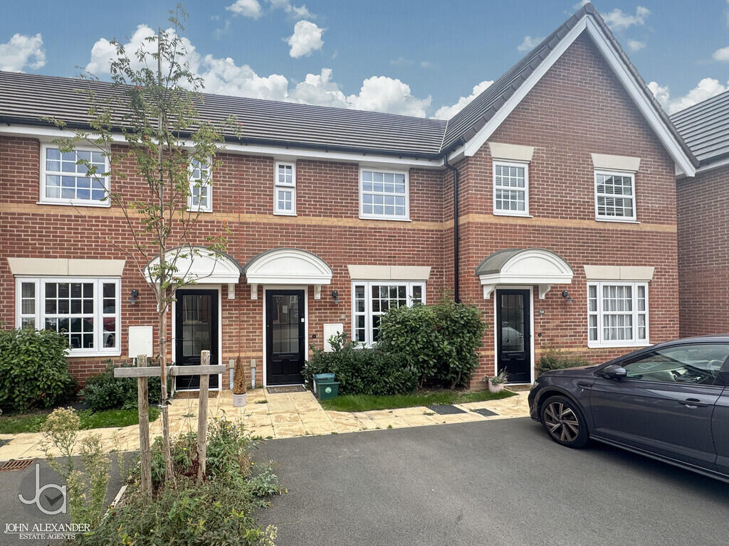 Main image of property: Ager Avenue, Tiptree