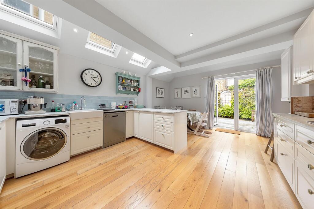 Main image of property: Elsley Road, Battersea, London, SW11