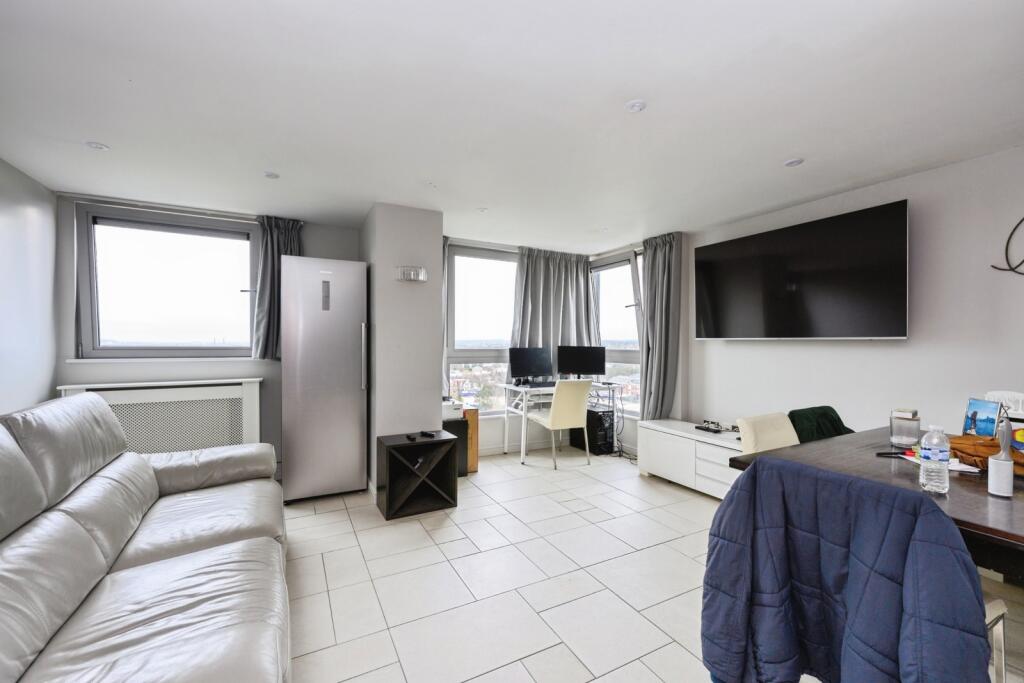 Main image of property: Throwley Way, Sutton, SM1
