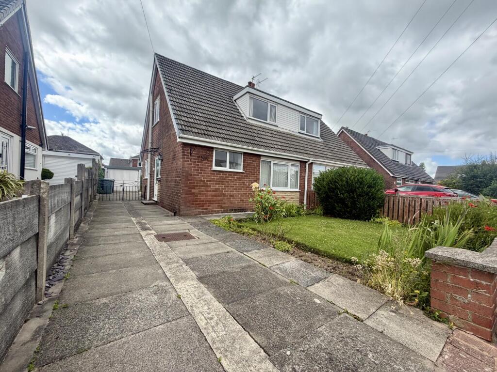 Main image of property: Conway Road, Eccleston