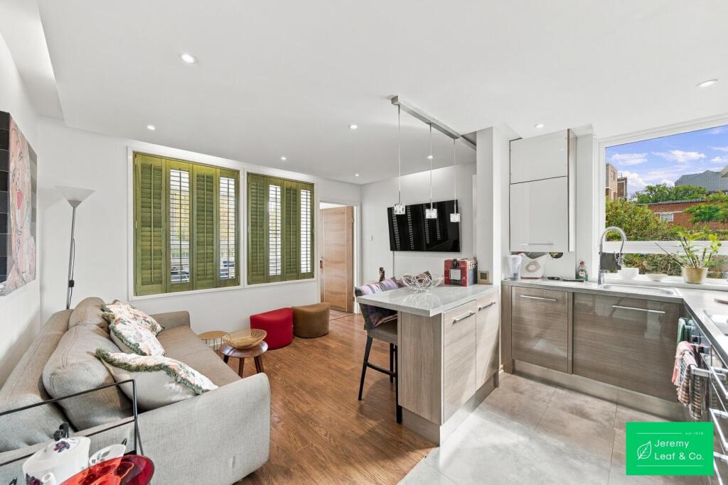 Main image of property: Great North Road, London