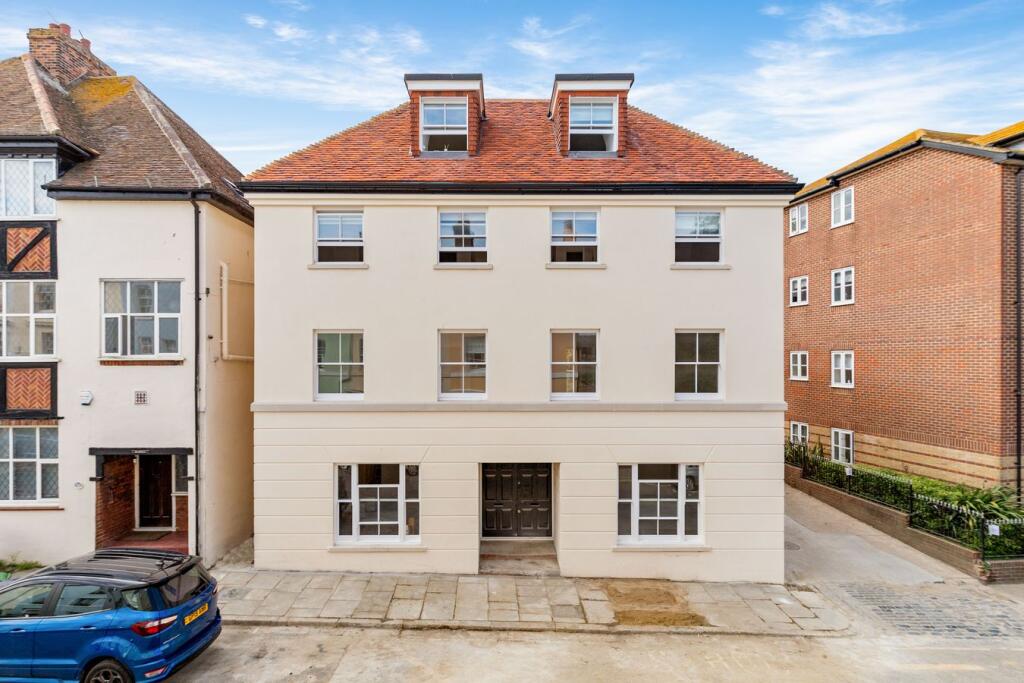 Main image of property: The Bayle, Folkestone, CT20