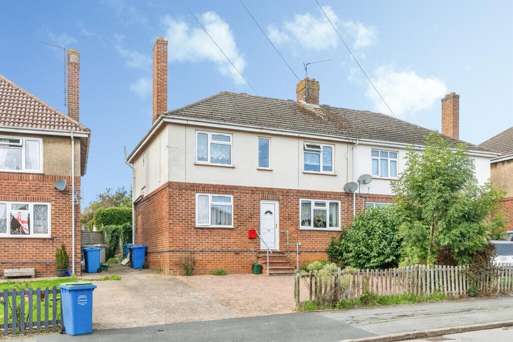 Main image of property: Highfield Road, Kettering
