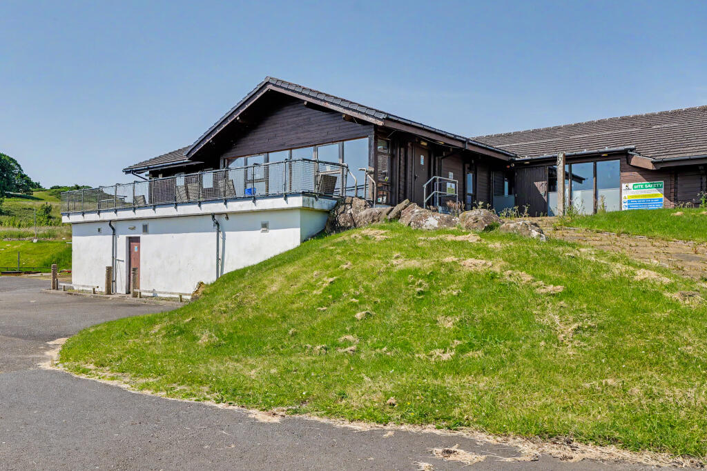 Main image of property: Dun Creag Shore Development, Isle of Cumbrae, North Ayrshire