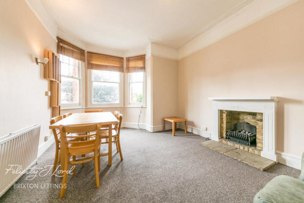 Main image of property: Thorncliffe Road, Clapham
