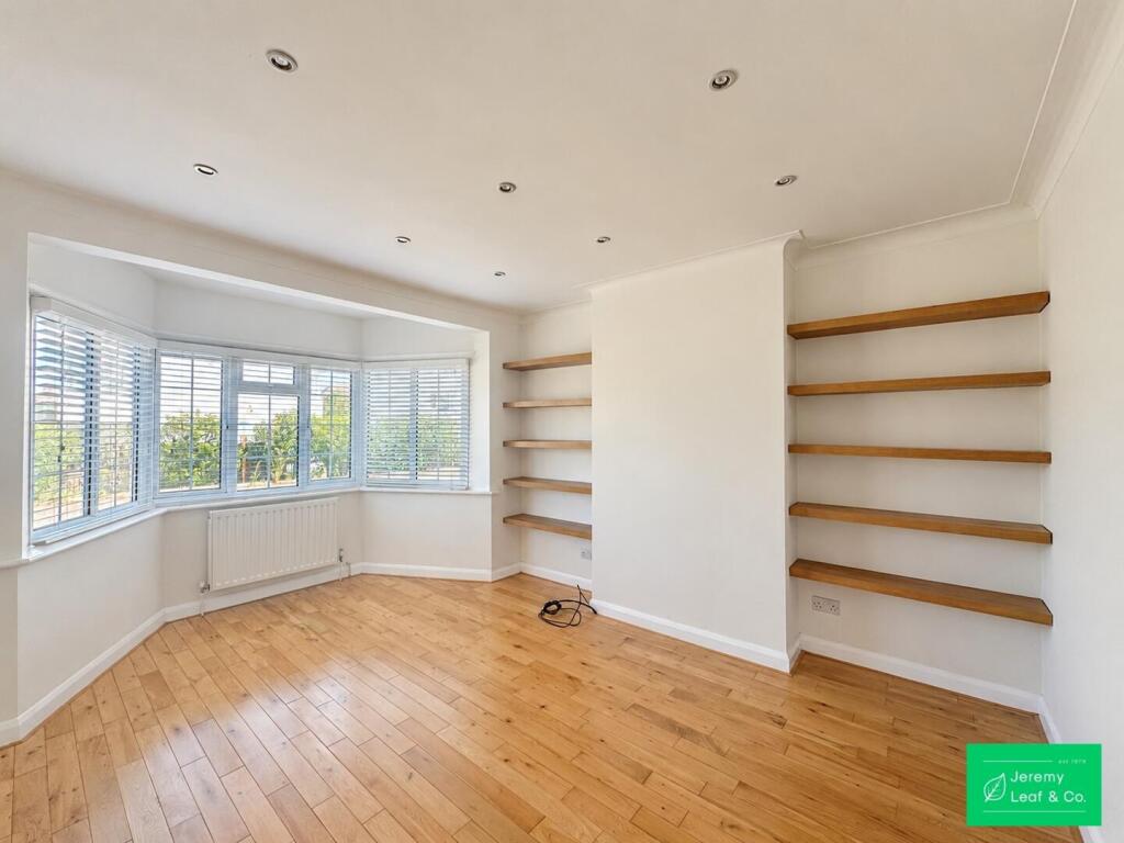 Main image of property: Welbeck Close, North Finchley