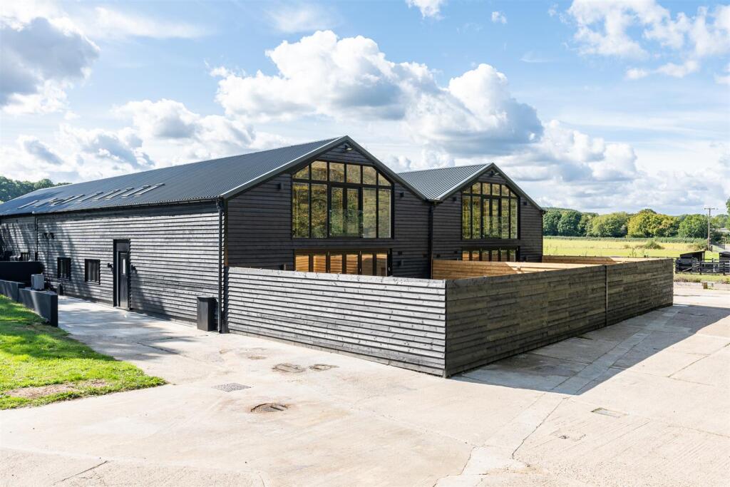 Main image of property: Holy Cross Hill, Broxbourne