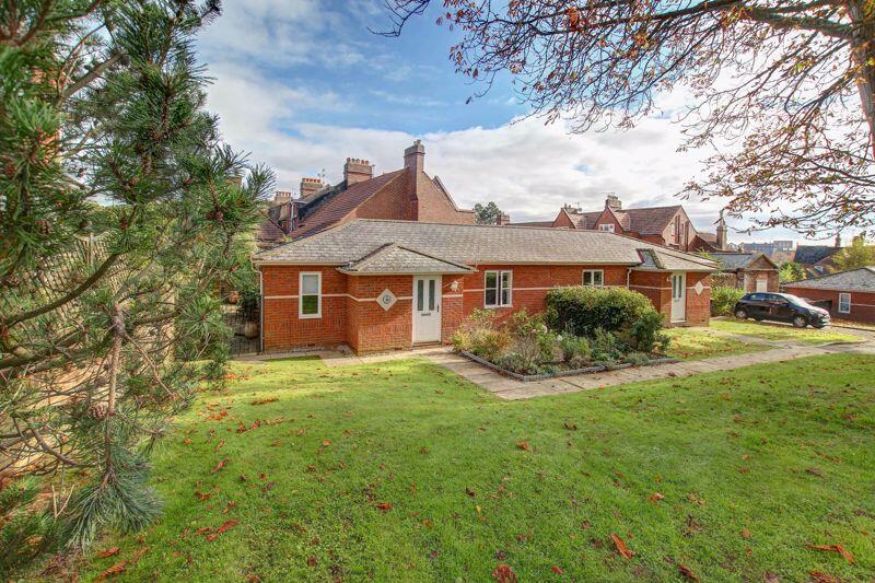 Main image of property: Montague Rise, Horseguards, Exeter