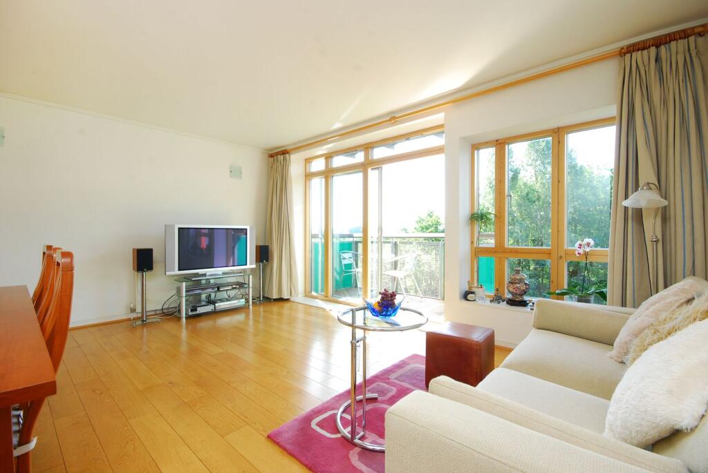 Main image of property: Renaissance Walk, Greenwich, London, SE10