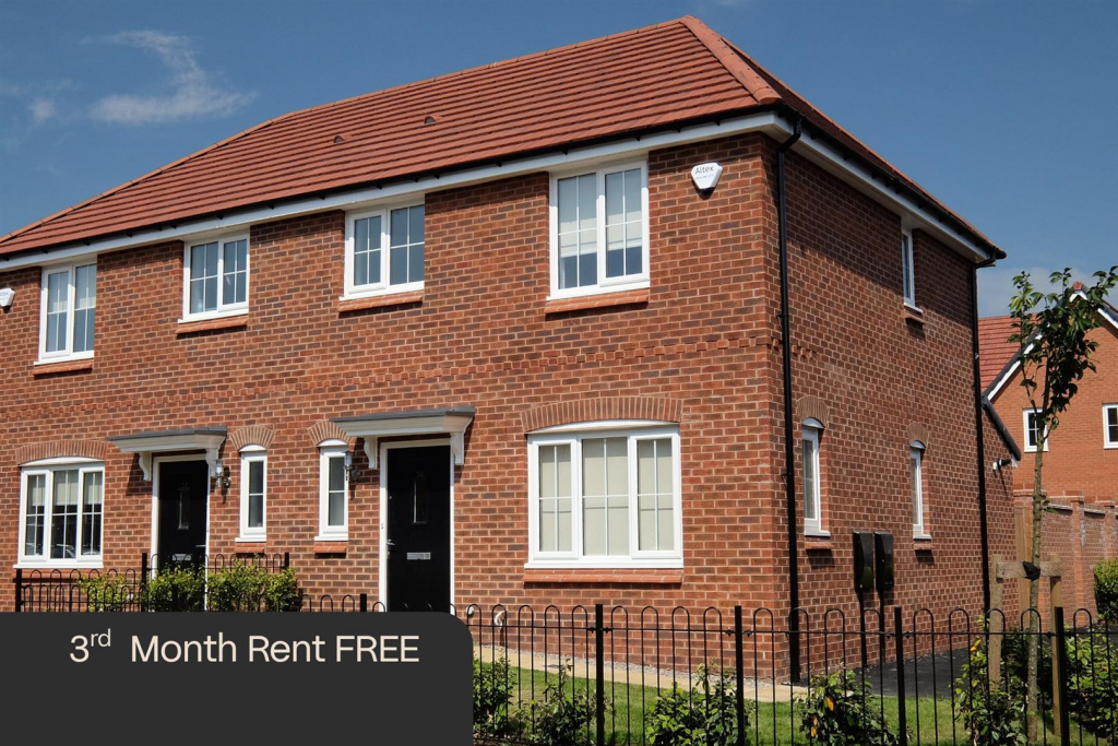 Main image of property: Fairham, Nottingham, NG11