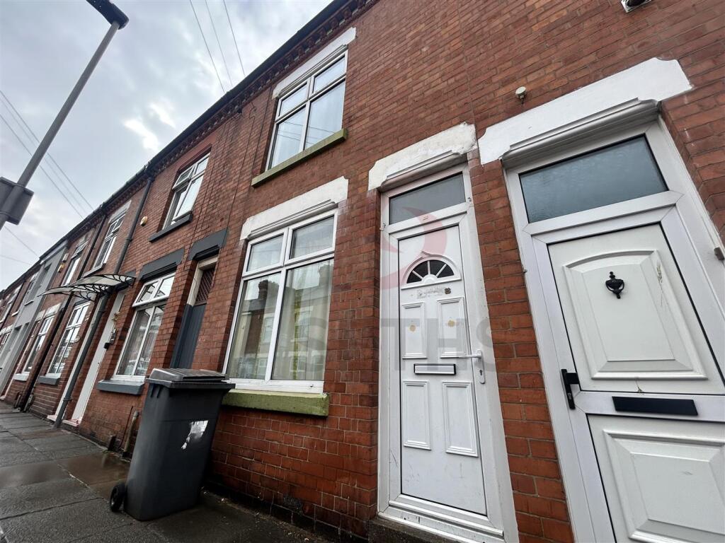 Main image of property: Acorn Street, Belgrave, Leicester