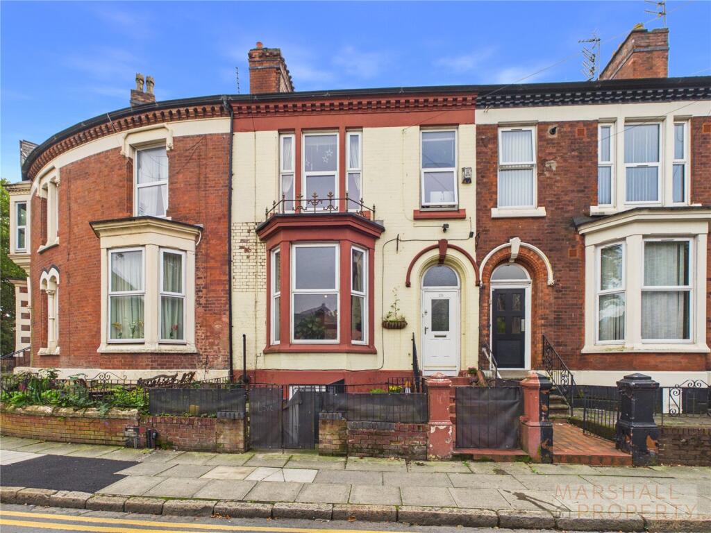 Main image of property: Anfield Road, Liverpool, L4