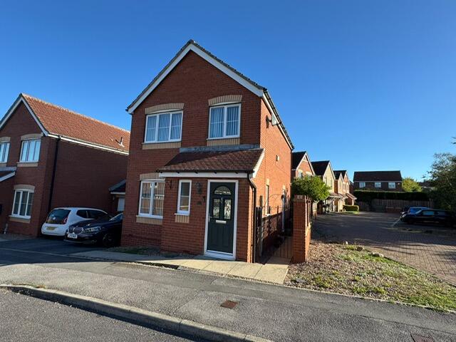 Main image of property: Paddock Drive, Rotherham, South Yorkshire, S66