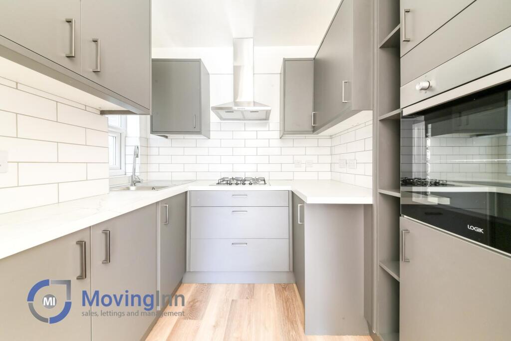 Main image of property: Frant Road, Thornton Heath, CR7