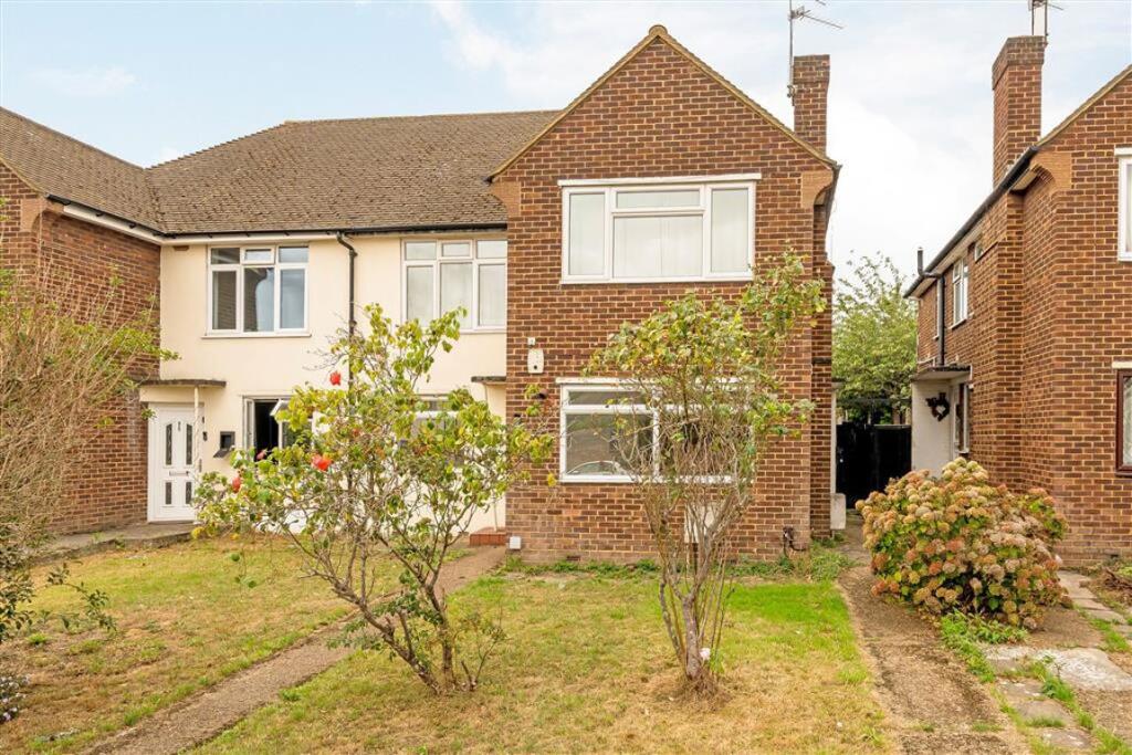 Main image of property: Bromhedge, Eltham