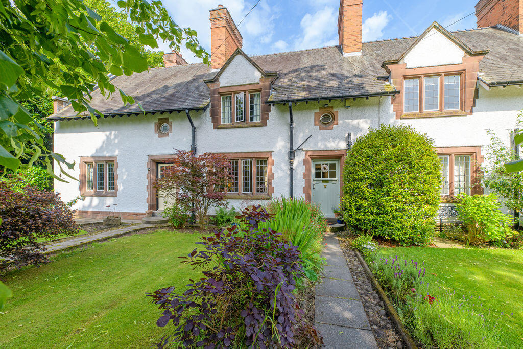 Main image of property: Old Chester Road, Higher Walton