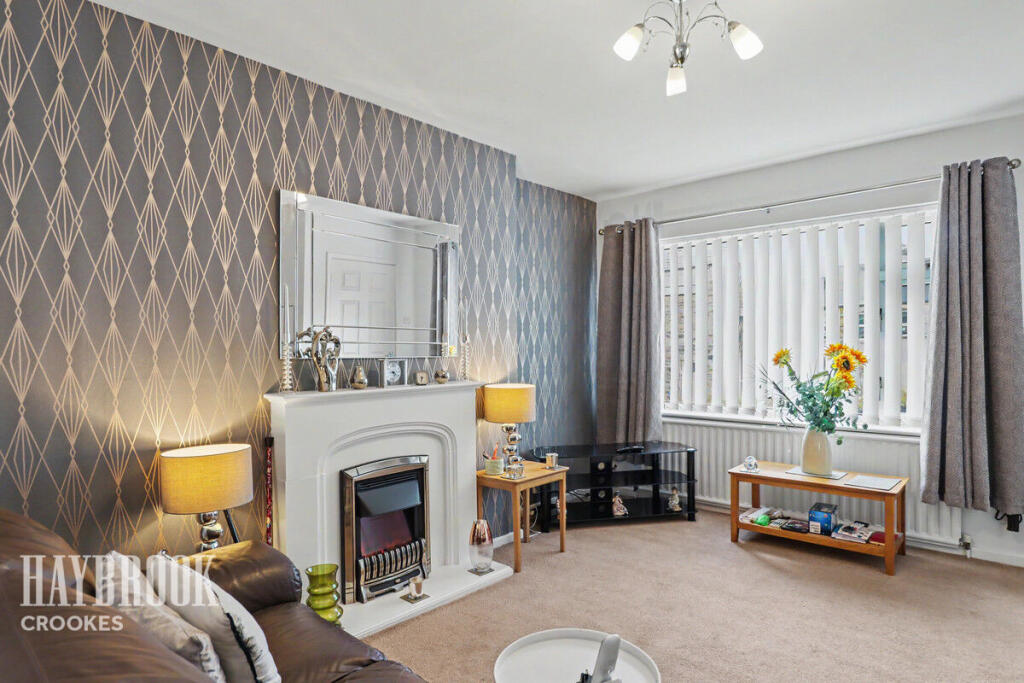 Main image of property: Churchill Road, Sheffield