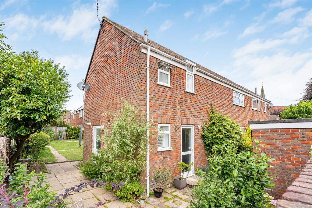 Main image of property: Verney Close, Marlow, SL7