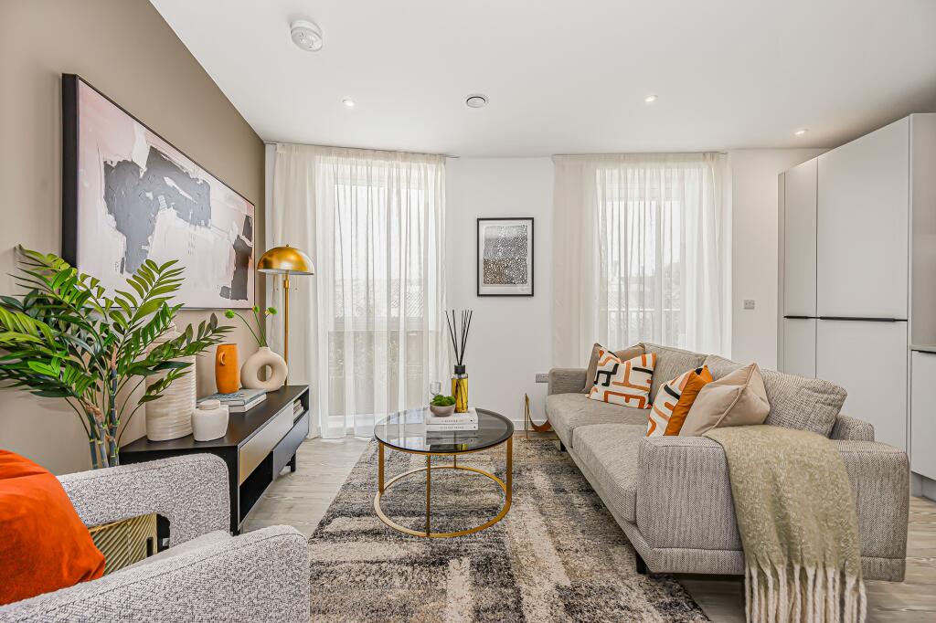 Main image of property: Bell Tree Court, London Road, London