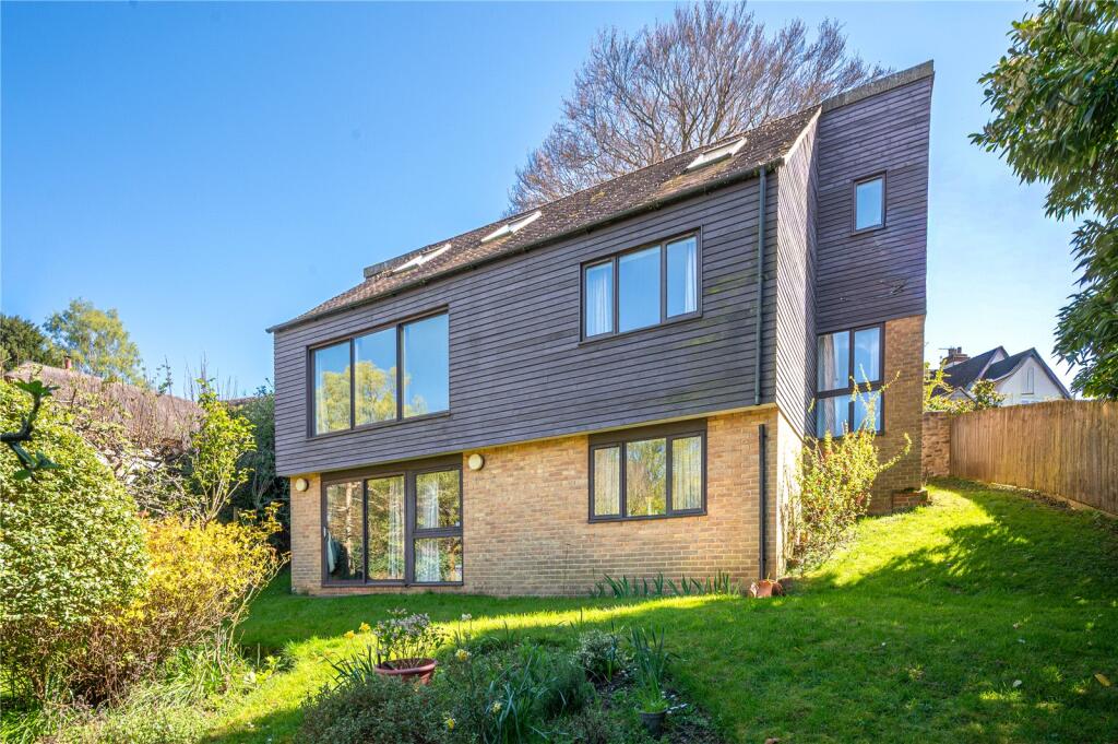 Main image of property: Mill Lane, Iffley, Oxford, Oxfordshire