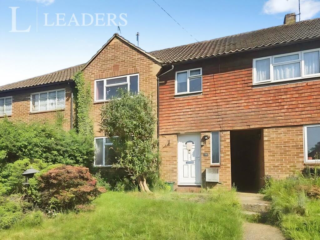 Main image of property: Western Road, Haywards Heath, West Sussex