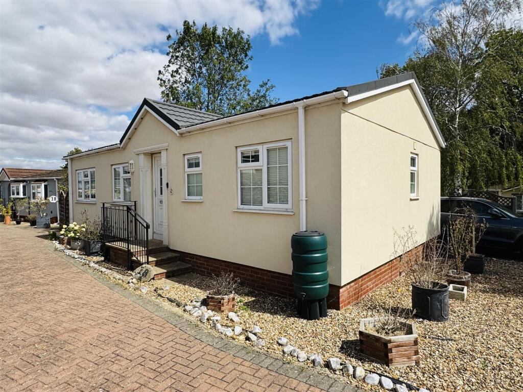 Main image of property: Chalk Hill Lane, Great Blakenham, Ipswich