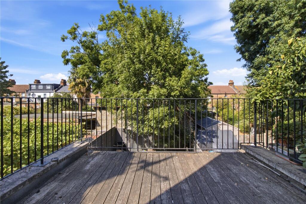 Main image of property: Lascotts Road, London, N22