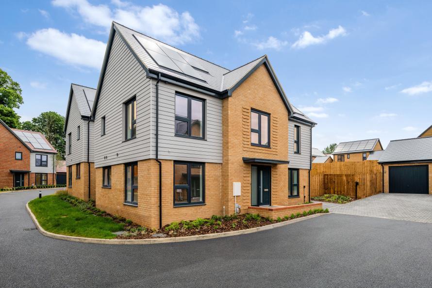 Main image of property: London Road,
Newport,
Essex,
CB11 3PN