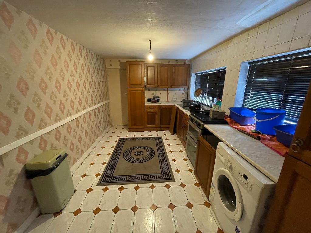 Main image of property: Ryde St, Hull, HU5 1PB